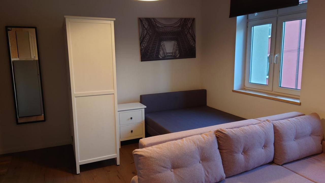 Apartamenty Stonehenge Sosnowiec Luaran gambar