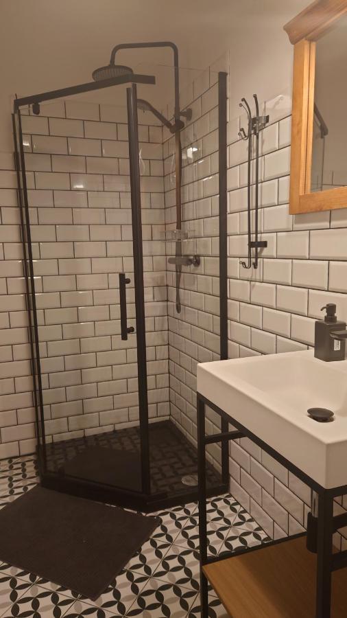 Apartamenty Stonehenge Sosnowiec Luaran gambar