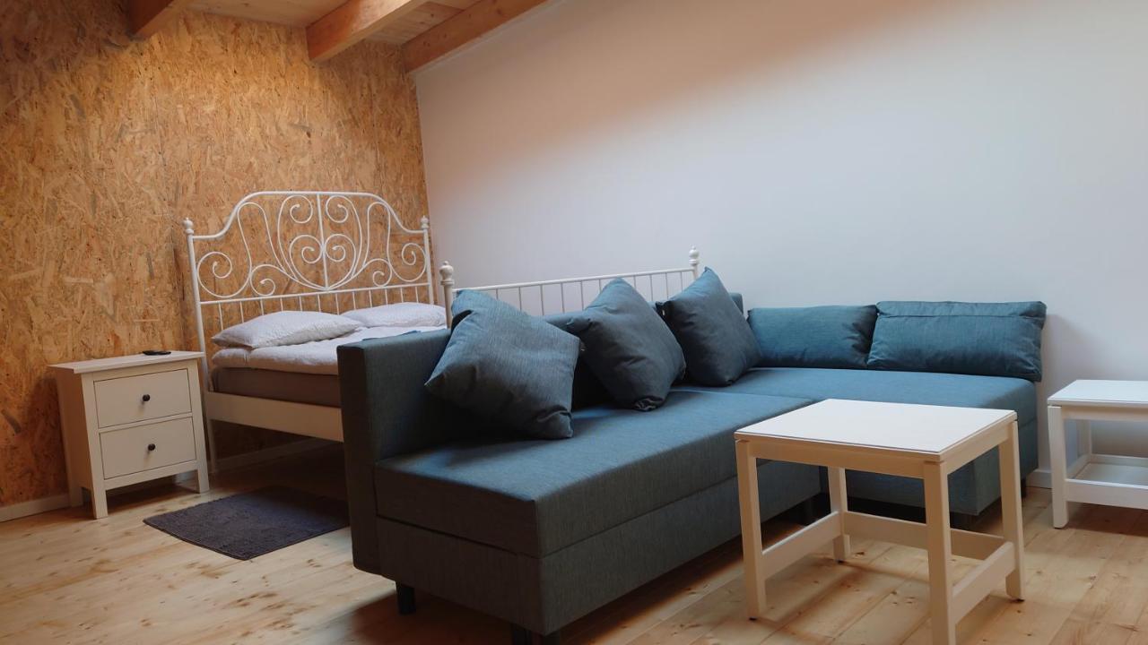 Apartamenty Stonehenge Sosnowiec Luaran gambar