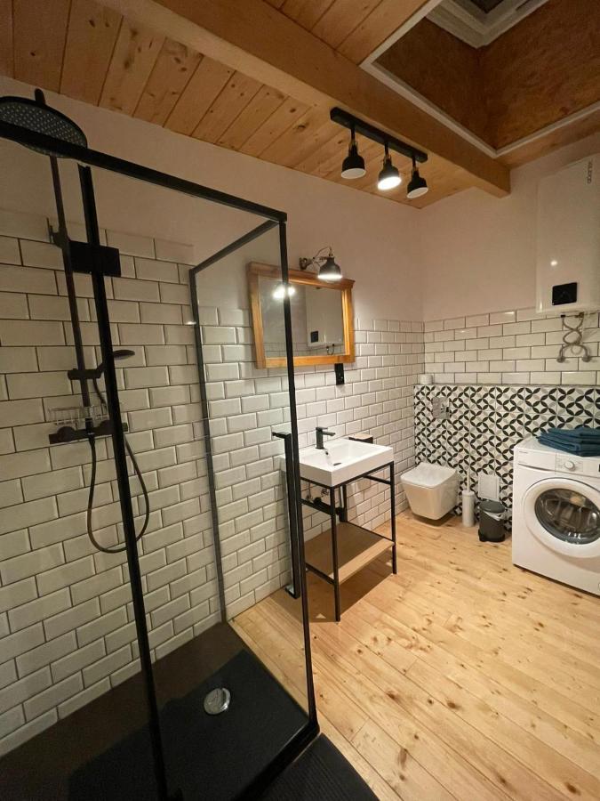 Apartamenty Stonehenge Sosnowiec Luaran gambar
