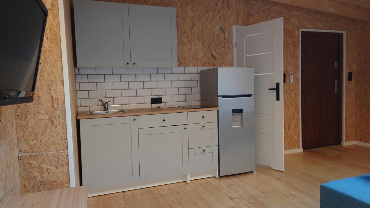 Apartamenty Stonehenge Sosnowiec Luaran gambar