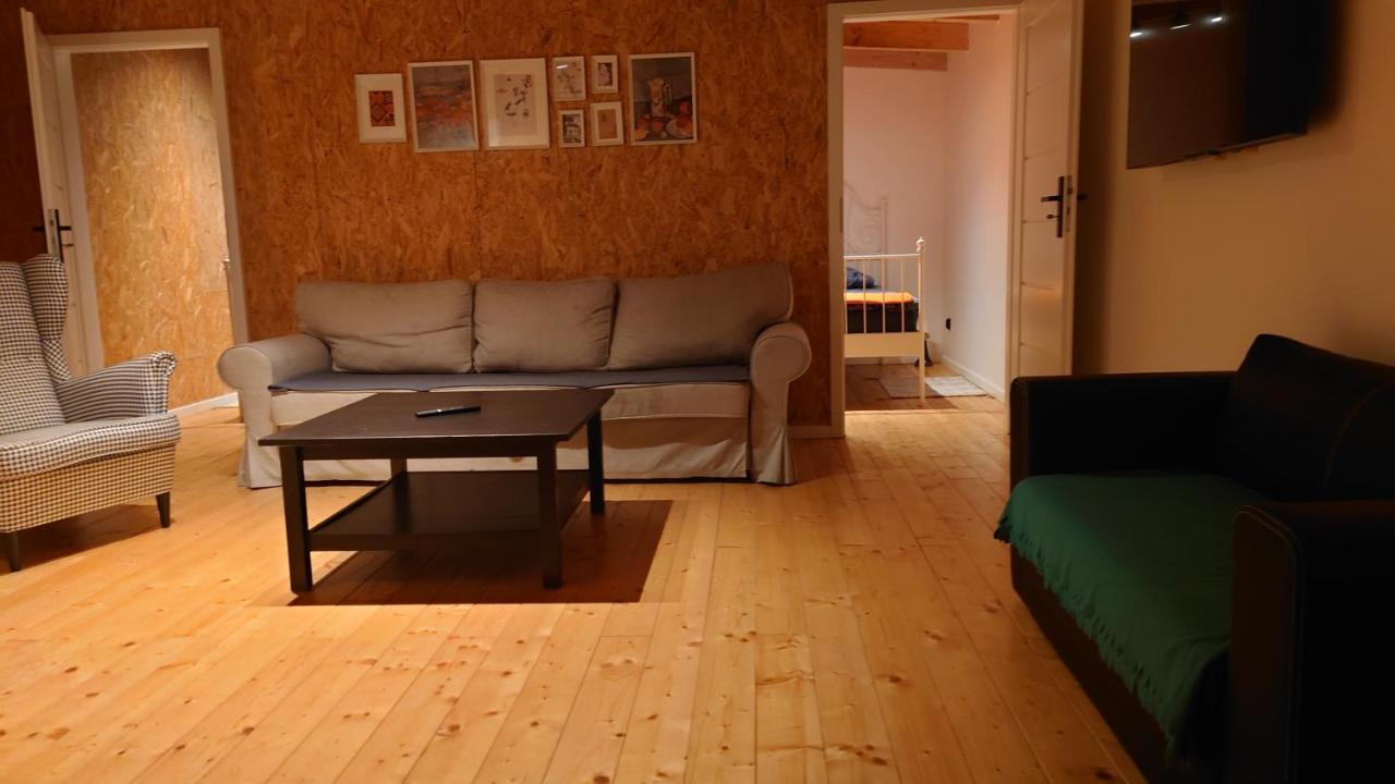 Apartamenty Stonehenge Sosnowiec Luaran gambar