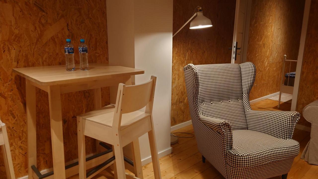Apartamenty Stonehenge Sosnowiec Luaran gambar